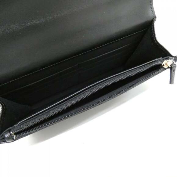 CHANEL Black Wallet - Picture 10 of 10